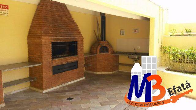 Apartamento, 2 quartos, 60 m² - Foto 10