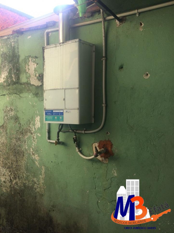 Casa, 3 quartos, 110 m² - Foto 6