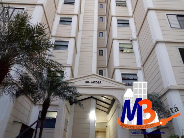 Apartamento, 3 quartos, 69 m² - Foto 1