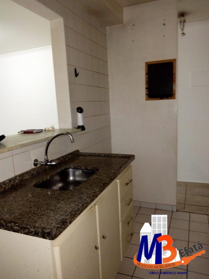 Apartamento, 3 quartos, 69 m² - Foto 4