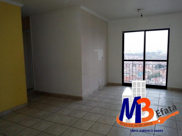 Apartamento, 3 quartos, 69 m² - Foto 5