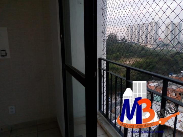 Apartamento, 3 quartos, 69 m² - Foto 33