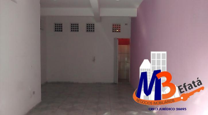 Loja-Salão, 55 m² - Foto 3