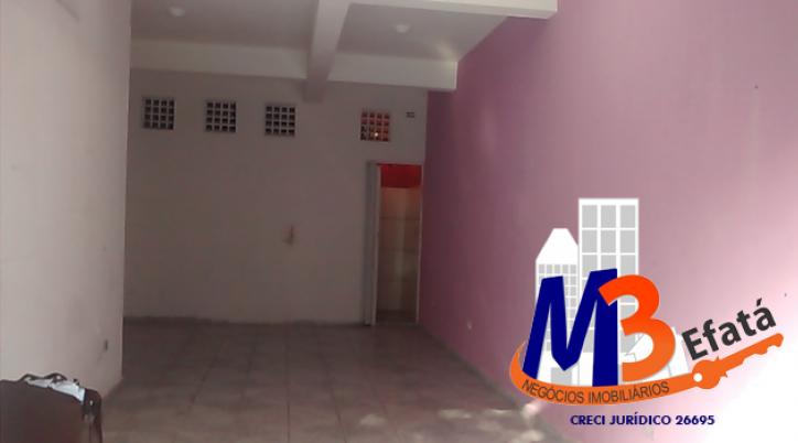Loja-Salão, 55 m² - Foto 4