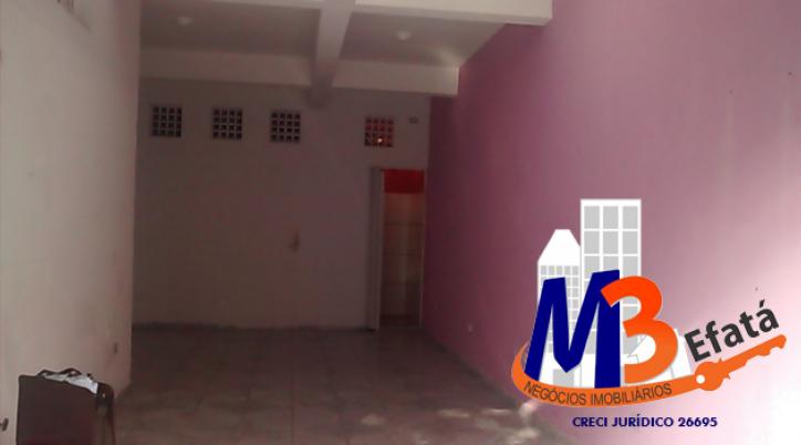 Loja-Salão, 55 m² - Foto 5