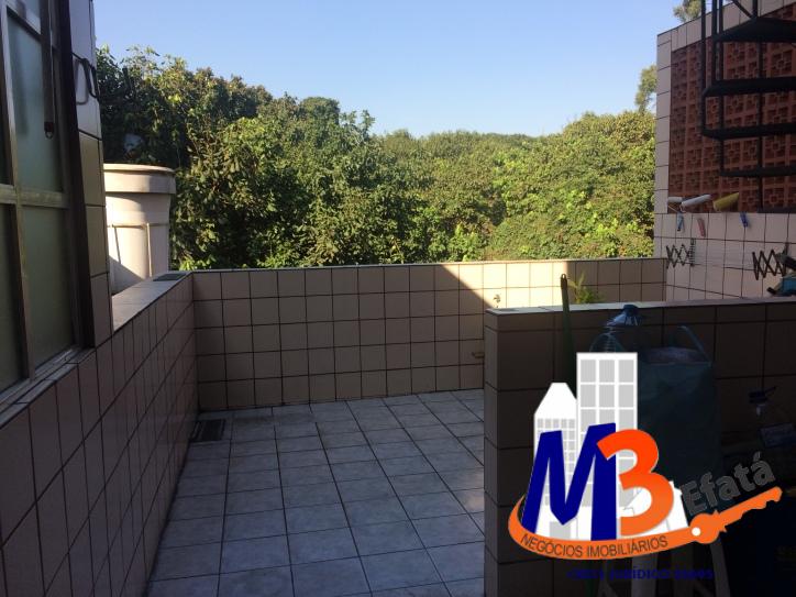 Sobrado, 2 quartos, 135 m² - Foto 7