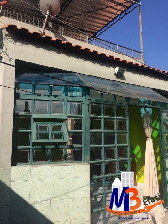 Sobrado, 2 quartos, 135 m² - Foto 10