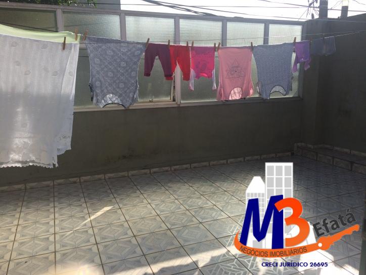 Sobrado, 2 quartos, 135 m² - Foto 11