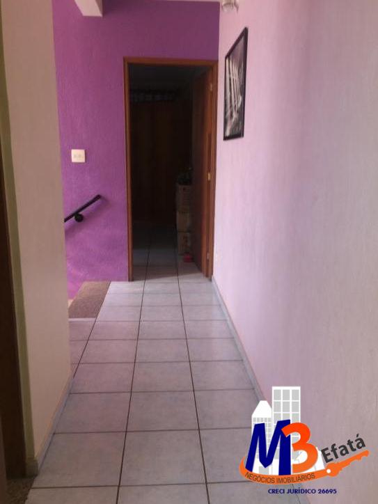 Sobrado, 2 quartos, 135 m² - Foto 12
