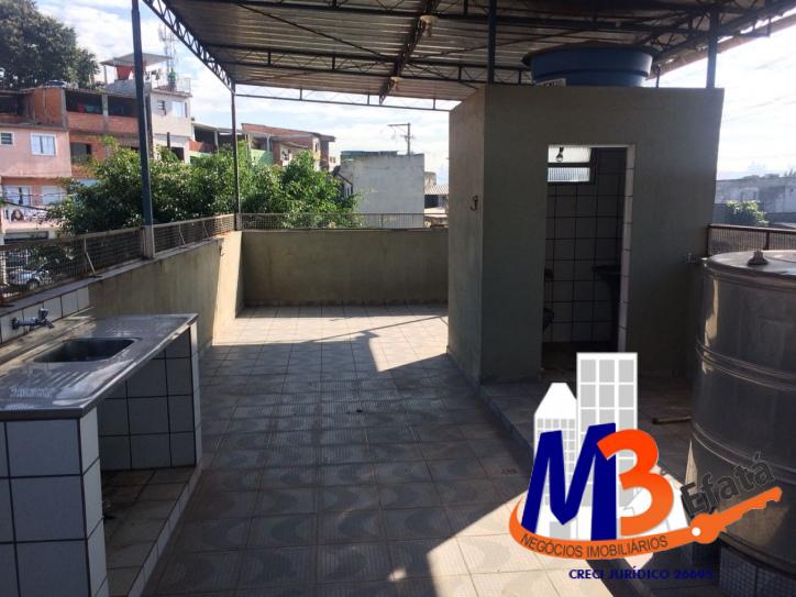Sobrado, 2 quartos, 135 m² - Foto 16