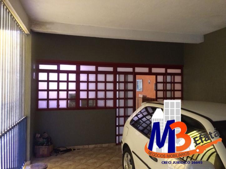 Sobrado, 2 quartos, 135 m² - Foto 19