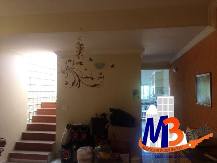 Sobrado, 2 quartos, 135 m² - Foto 20