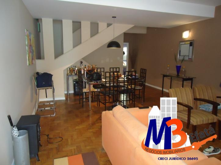 Sobrado, 3 quartos - Foto 1