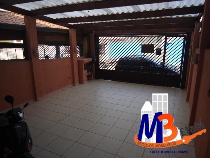 Sobrado, 3 quartos - Foto 17