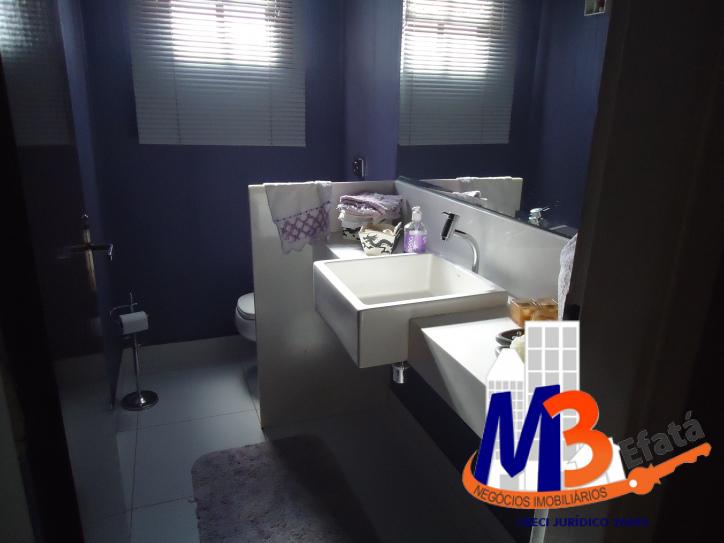 Sobrado, 3 quartos - Foto 13