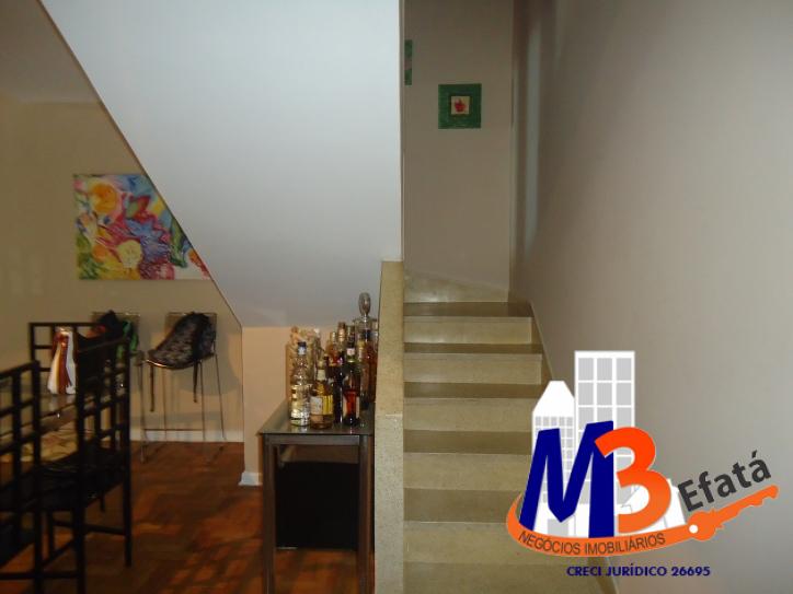 Sobrado, 3 quartos - Foto 32