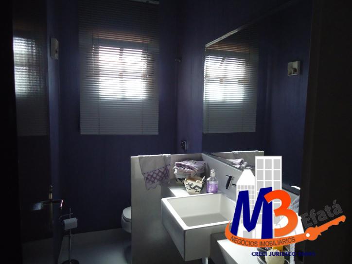 Sobrado, 3 quartos - Foto 15