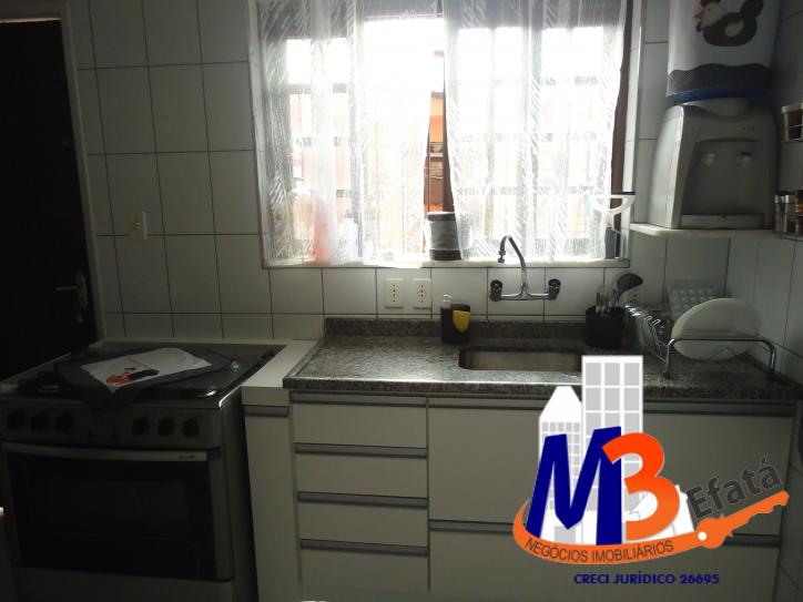 Sobrado, 3 quartos - Foto 10