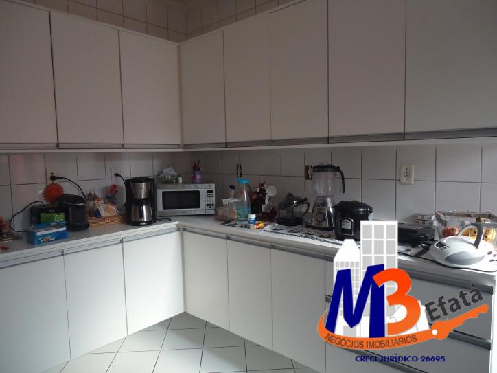 Sobrado, 3 quartos - Foto 9