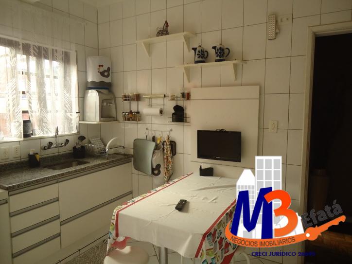 Sobrado, 3 quartos - Foto 8