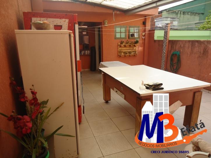 Sobrado, 3 quartos - Foto 20