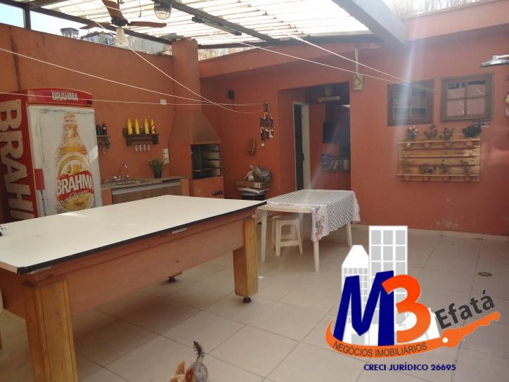 Sobrado, 3 quartos - Foto 23