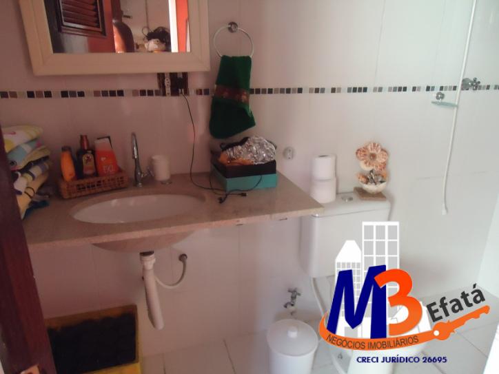 Sobrado, 3 quartos - Foto 26