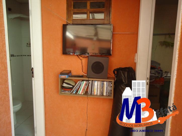 Sobrado, 3 quartos - Foto 19