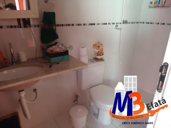 Sobrado, 3 quartos - Foto 27