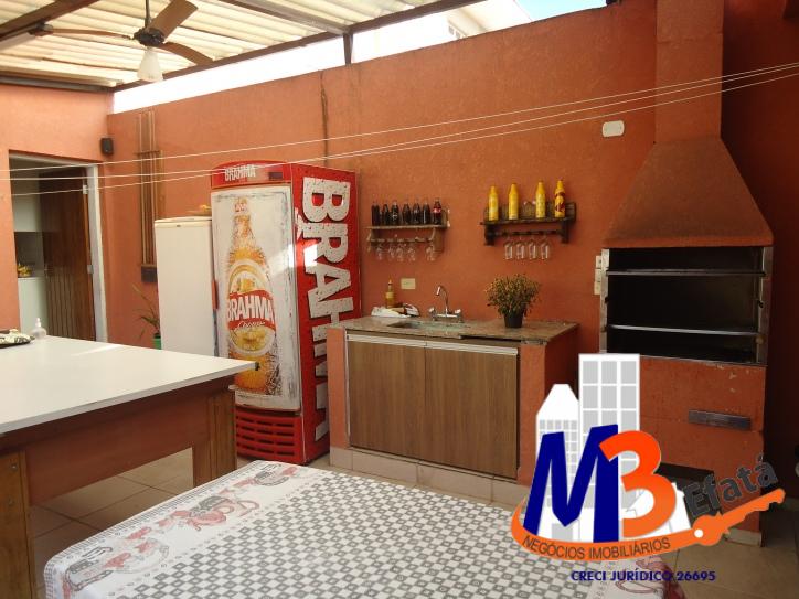 Sobrado, 3 quartos - Foto 25