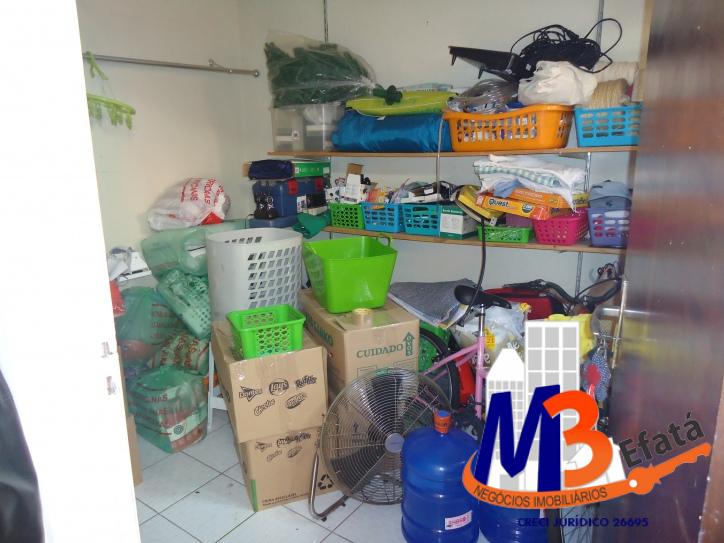 Sobrado, 3 quartos - Foto 30