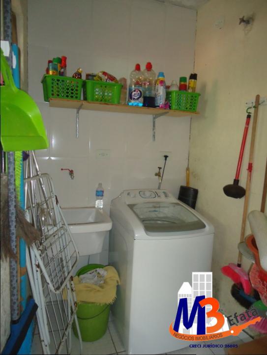 Sobrado, 3 quartos - Foto 29