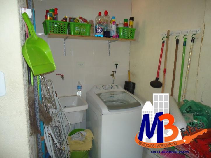 Sobrado, 3 quartos - Foto 28