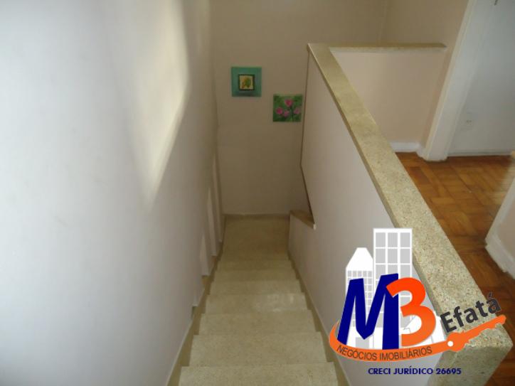 Sobrado, 3 quartos - Foto 33