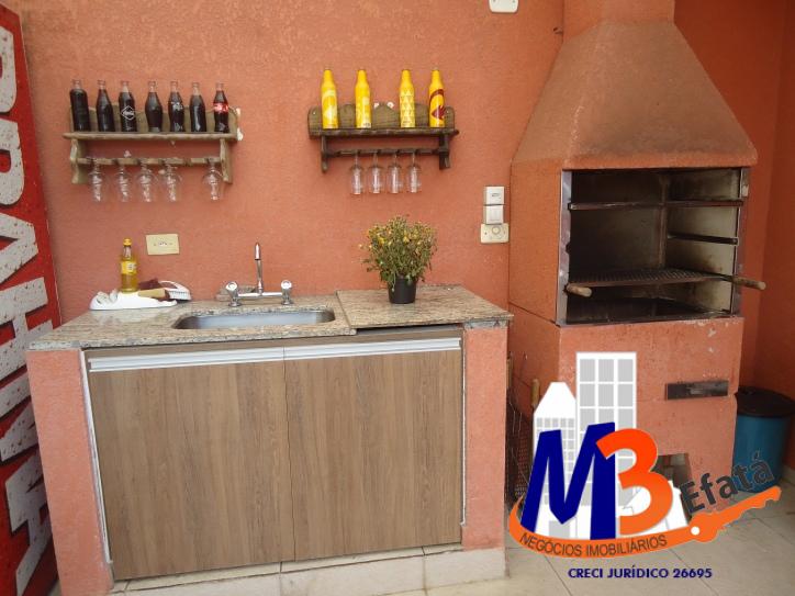 Sobrado, 3 quartos - Foto 24