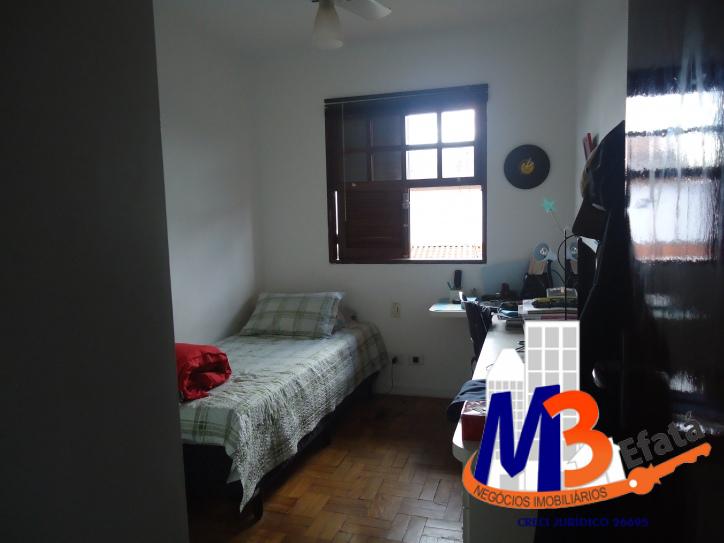 Sobrado, 3 quartos - Foto 38