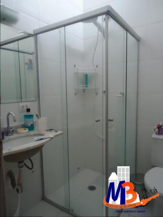 Sobrado, 3 quartos - Foto 41