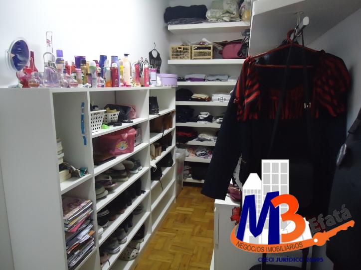 Sobrado, 3 quartos - Foto 46