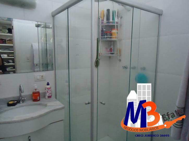 Sobrado, 3 quartos - Foto 48