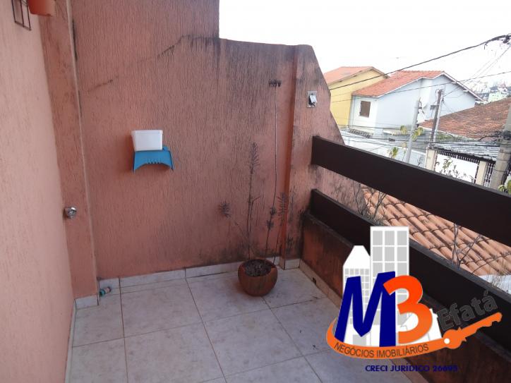 Sobrado, 3 quartos - Foto 50