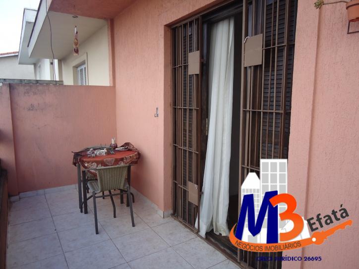 Sobrado, 3 quartos - Foto 52