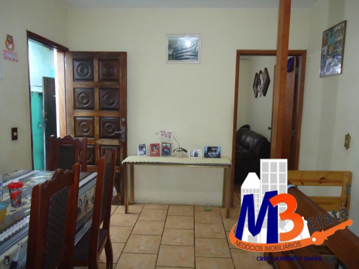 Sobrado, 3 quartos, 125 m² - Foto 4