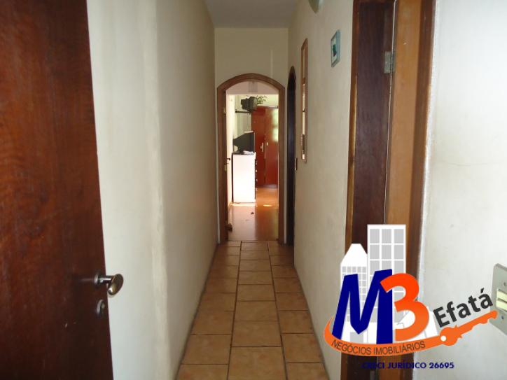 Sobrado, 3 quartos, 125 m² - Foto 7