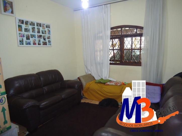 Sobrado, 3 quartos, 125 m² - Foto 8