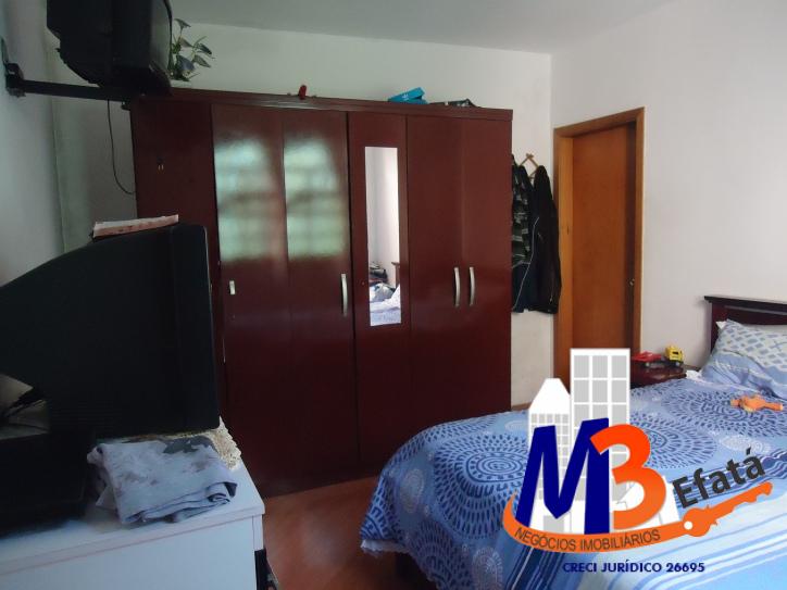 Sobrado, 3 quartos, 125 m² - Foto 13