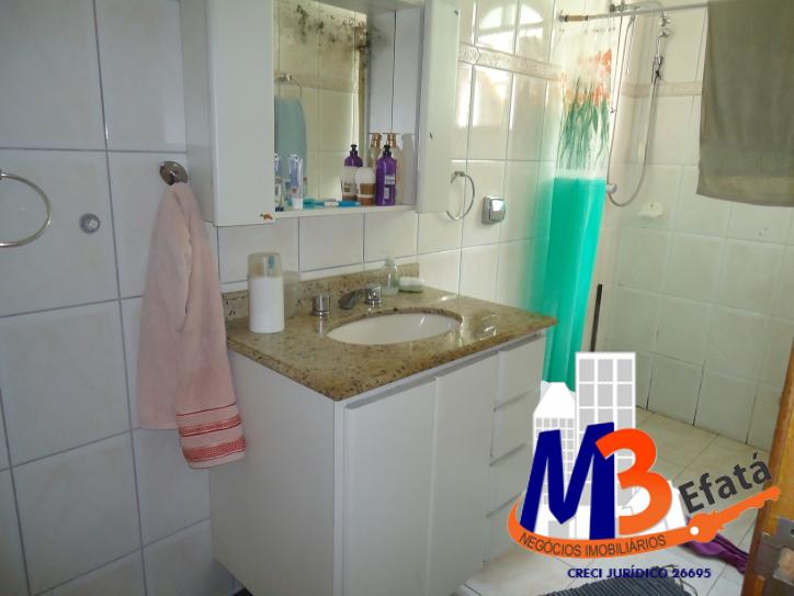 Sobrado, 3 quartos, 125 m² - Foto 15