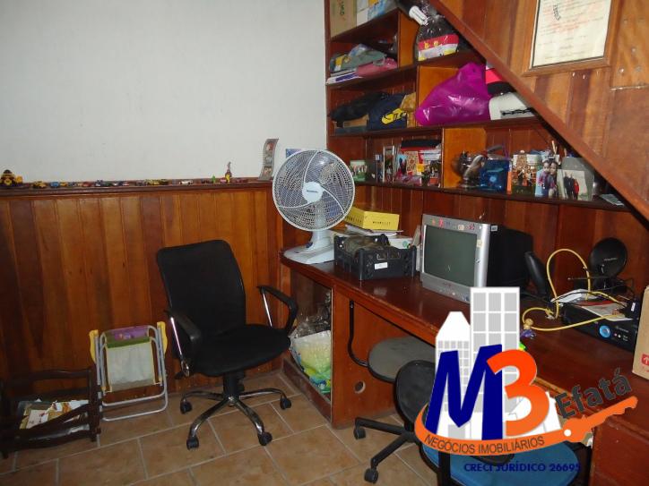 Sobrado, 3 quartos, 125 m² - Foto 20