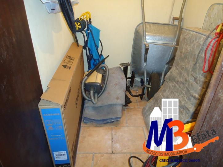 Sobrado, 3 quartos, 125 m² - Foto 23