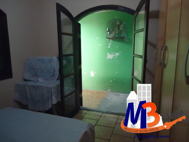 Sobrado, 3 quartos, 125 m² - Foto 25