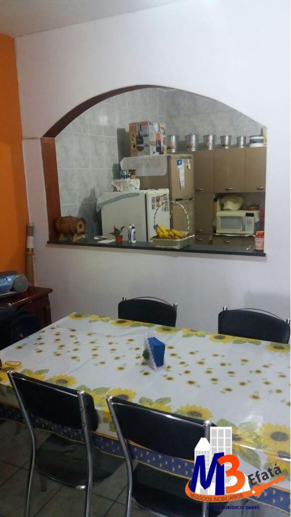 Sobrado, 2 quartos, 110 m² - Foto 6